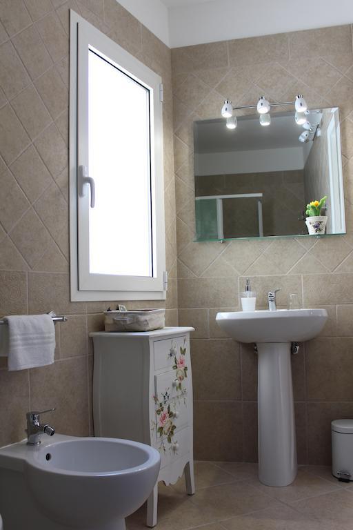 Book And Bed Bed & Breakfast Maglie Rom bilde
